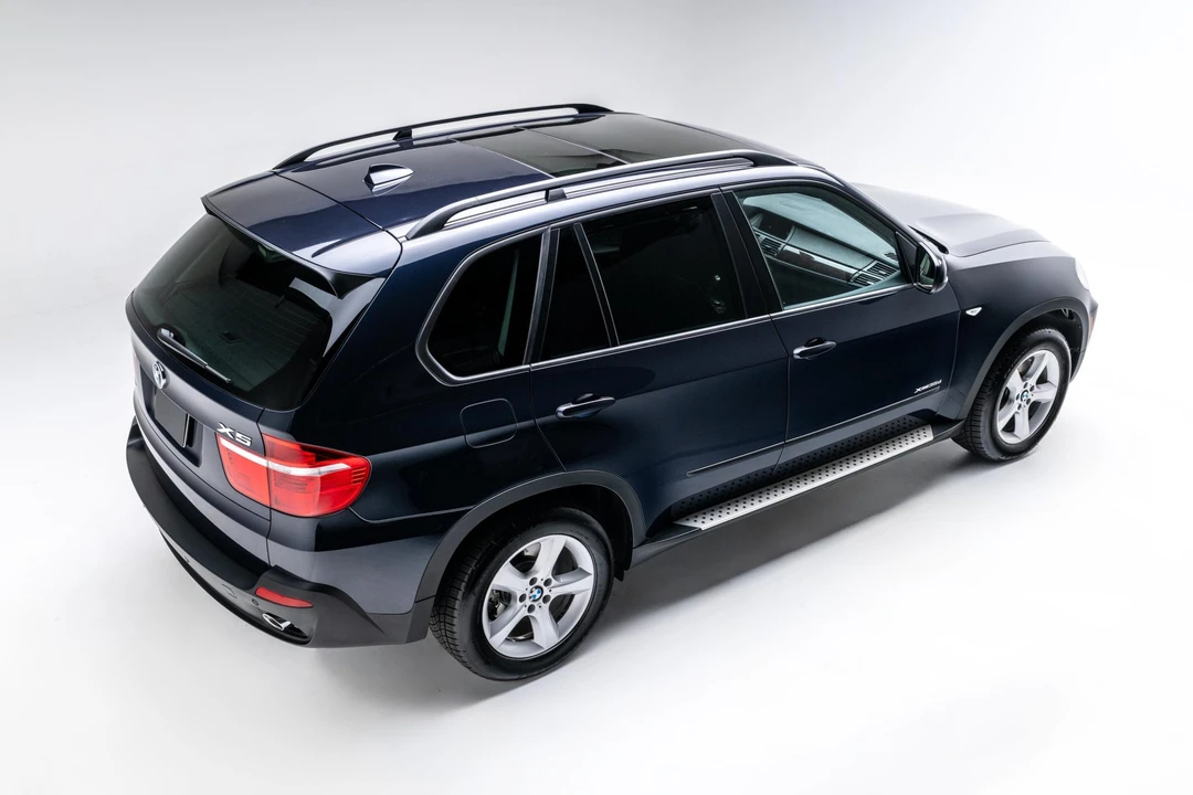 2010 BMW E70 X5 - Image 23 of 31