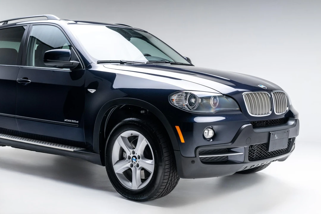 2010 BMW E70 X5 - Image 29 of 31