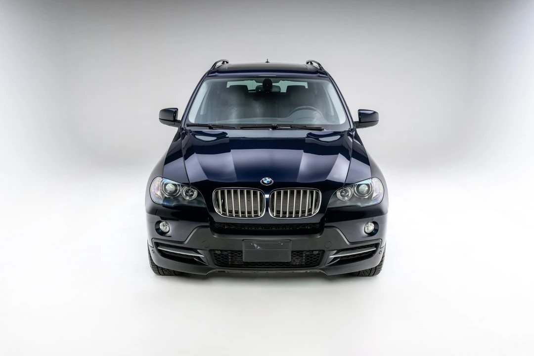 2010 BMW E70 X5 - Image 12 of 31