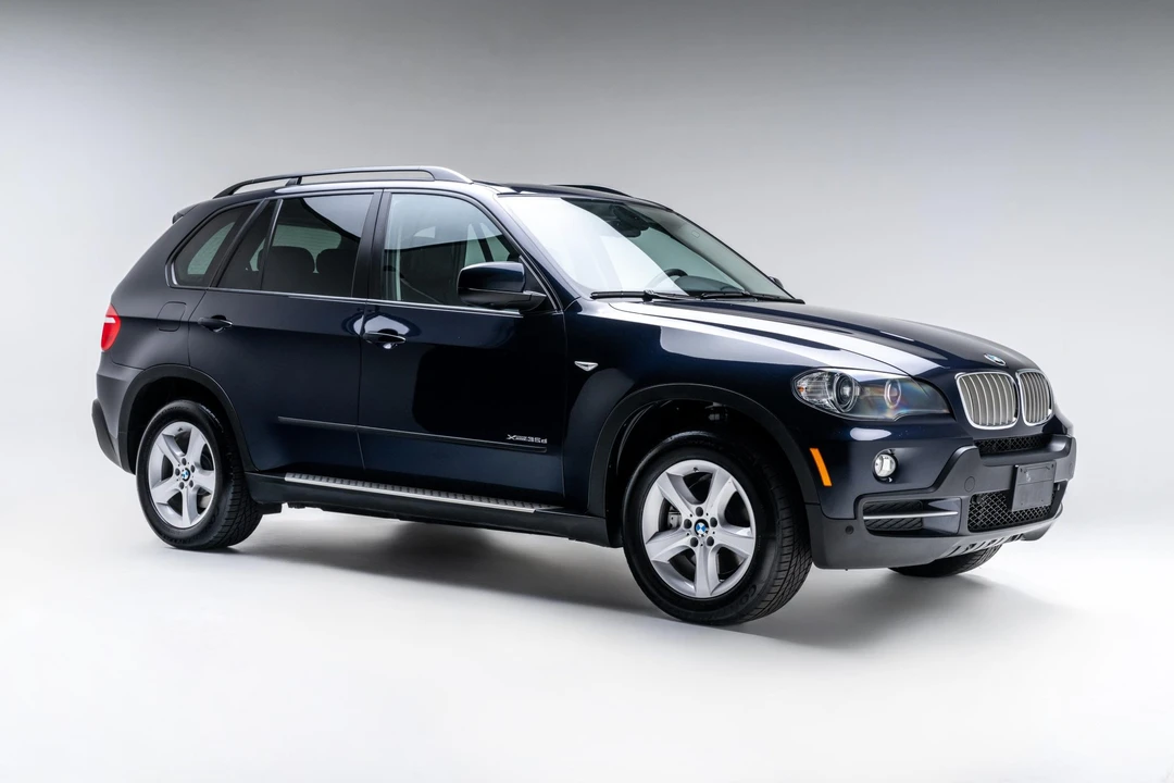 2010 BMW E70 X5 - Image 11 of 31