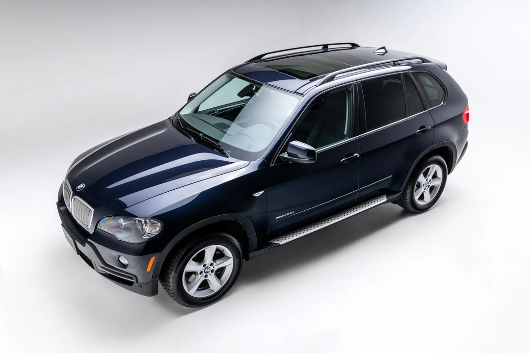 2010 BMW E70 X5 - Image 15 of 31