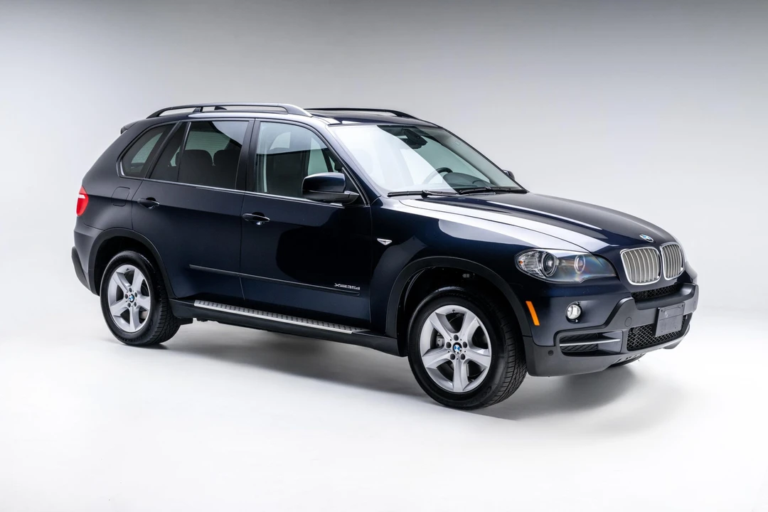 2010 BMW E70 X5 - Image 10 of 31