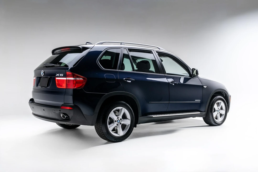 2010 BMW E70 X5 - Image 24 of 31