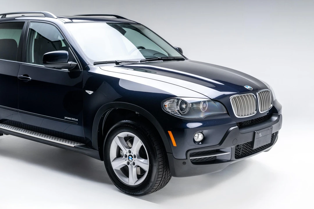 2010 BMW E70 X5 - Image 28 of 31