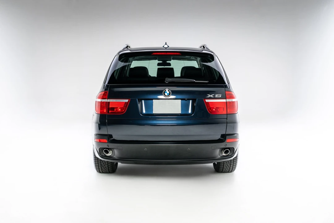 2010 BMW E70 X5 - Image 20 of 31