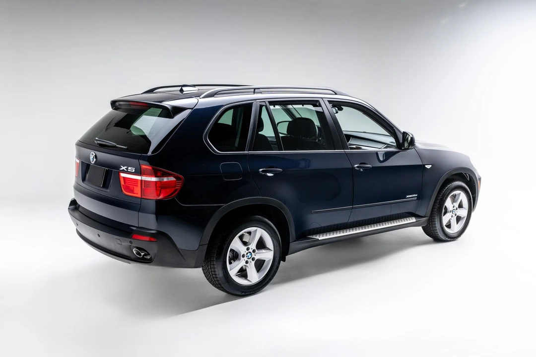 2010 BMW E70 X5 - Image 25 of 31