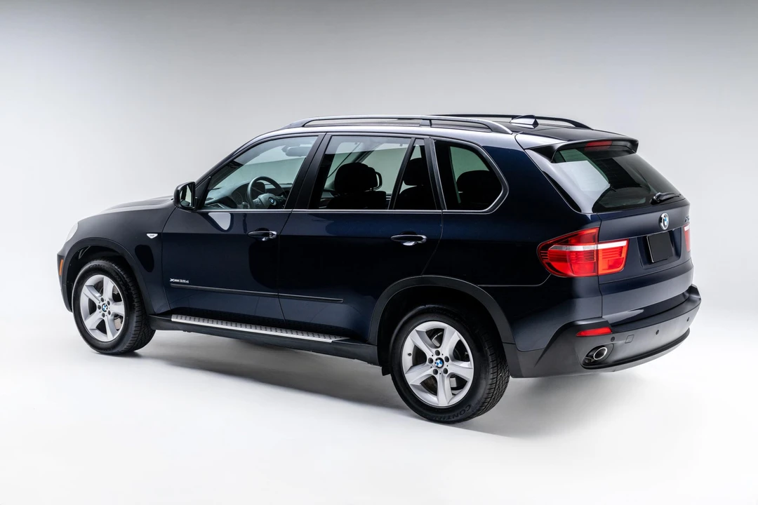 2010 BMW E70 X5 - Image 19 of 31