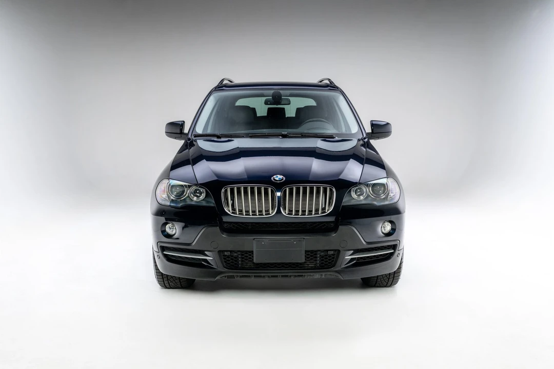 2010 BMW E70 X5 - Image 13 of 31