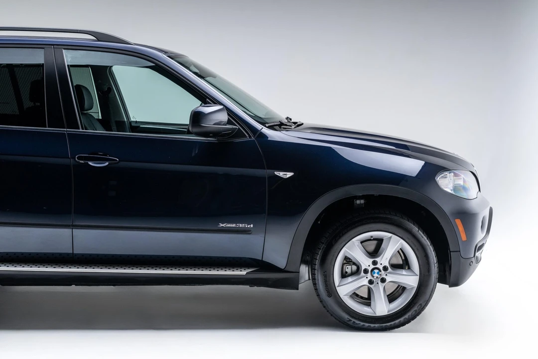 2010 BMW E70 X5 - Image 27 of 31
