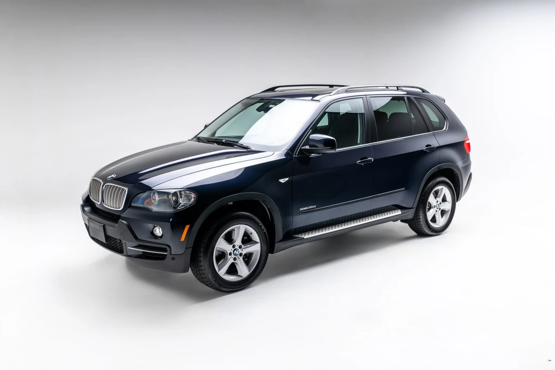 2010 BMW E70 X5 - Image 16 of 31