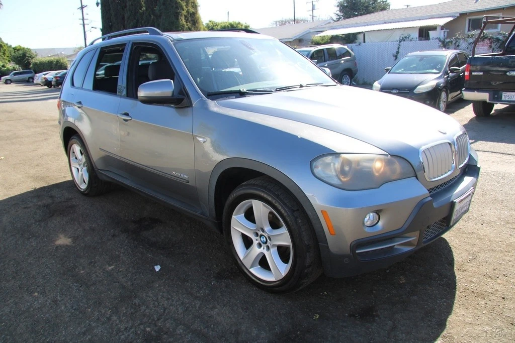2010 BMW E70 X5 - Image 8 of 21