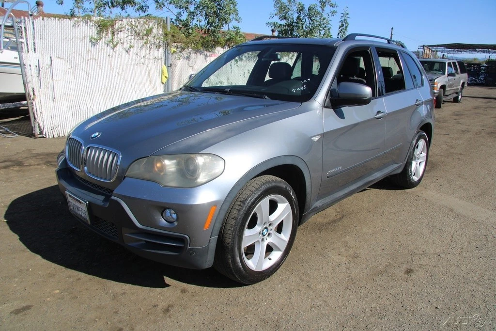 2010 BMW E70 X5 - Image 2 of 21