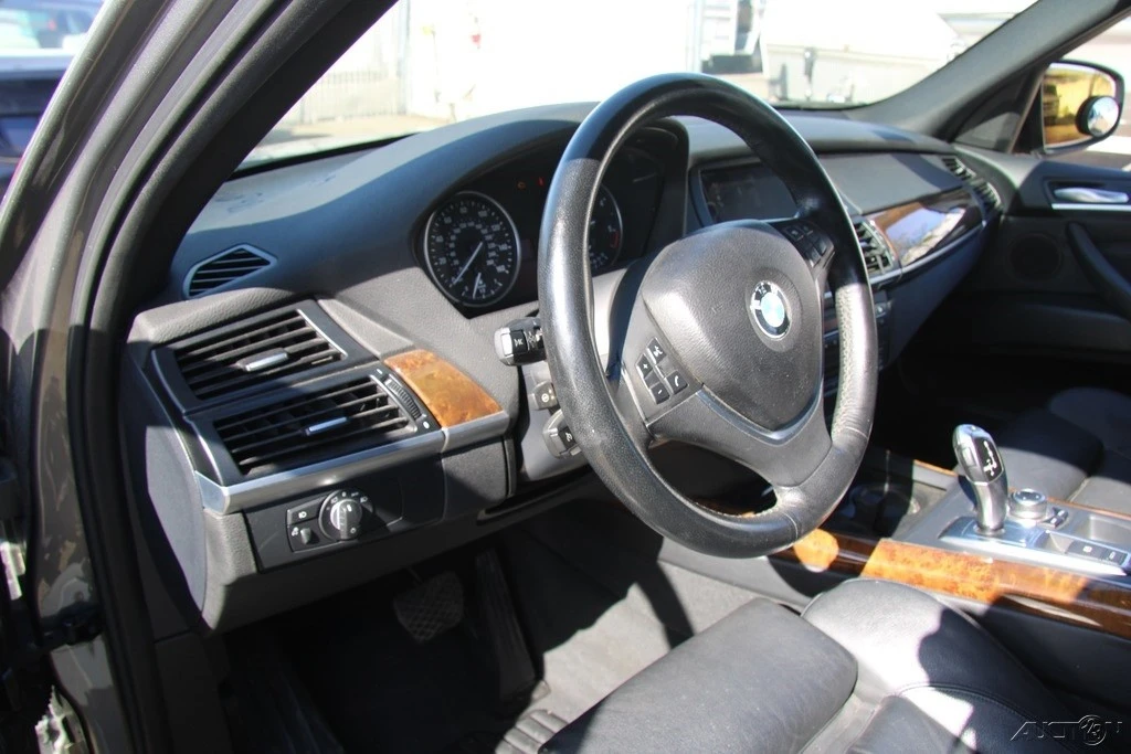 2010 BMW E70 X5 - Image 13 of 21