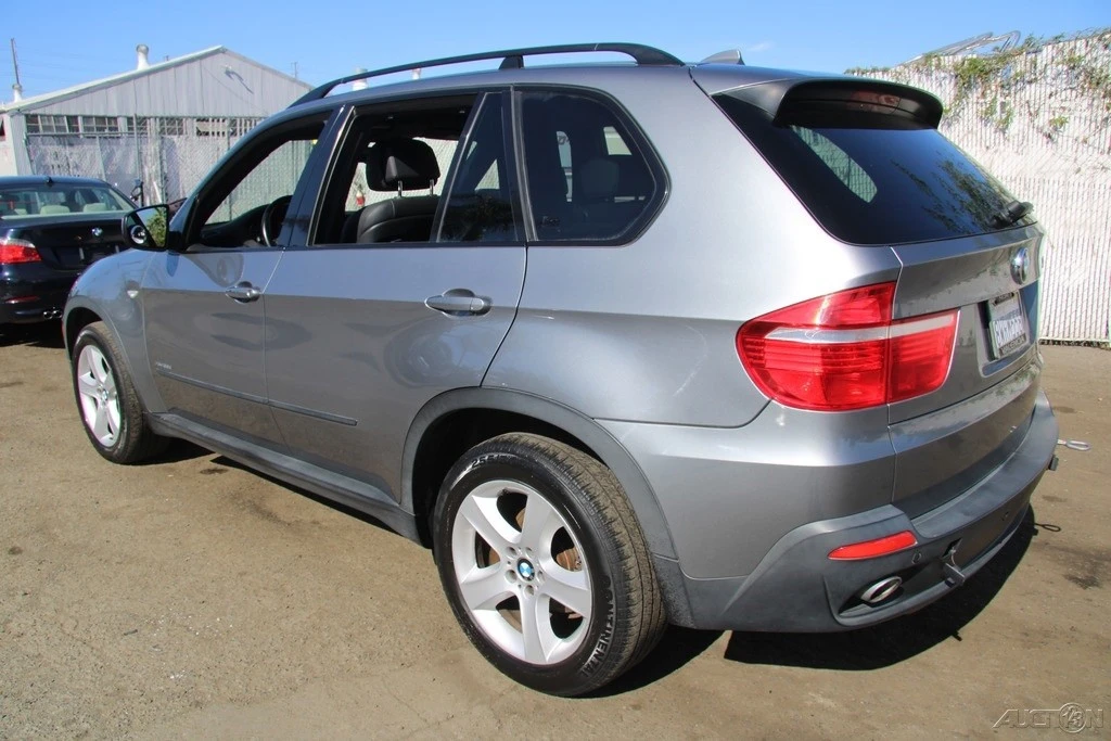 2010 BMW E70 X5 - Image 4 of 21