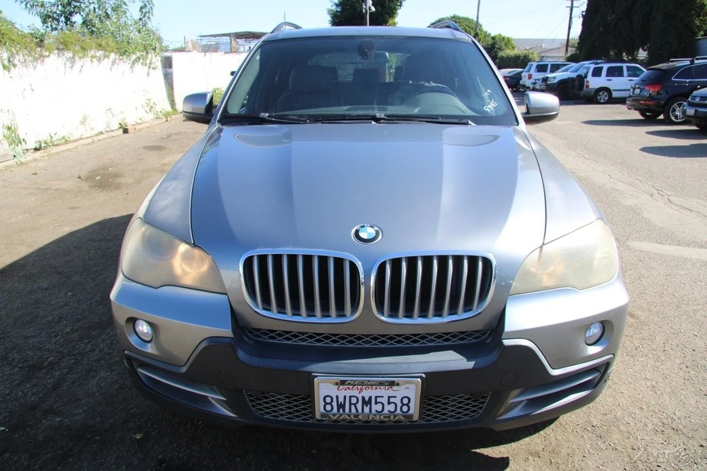 2010 BMW E70 X5 - Image 9 of 21
