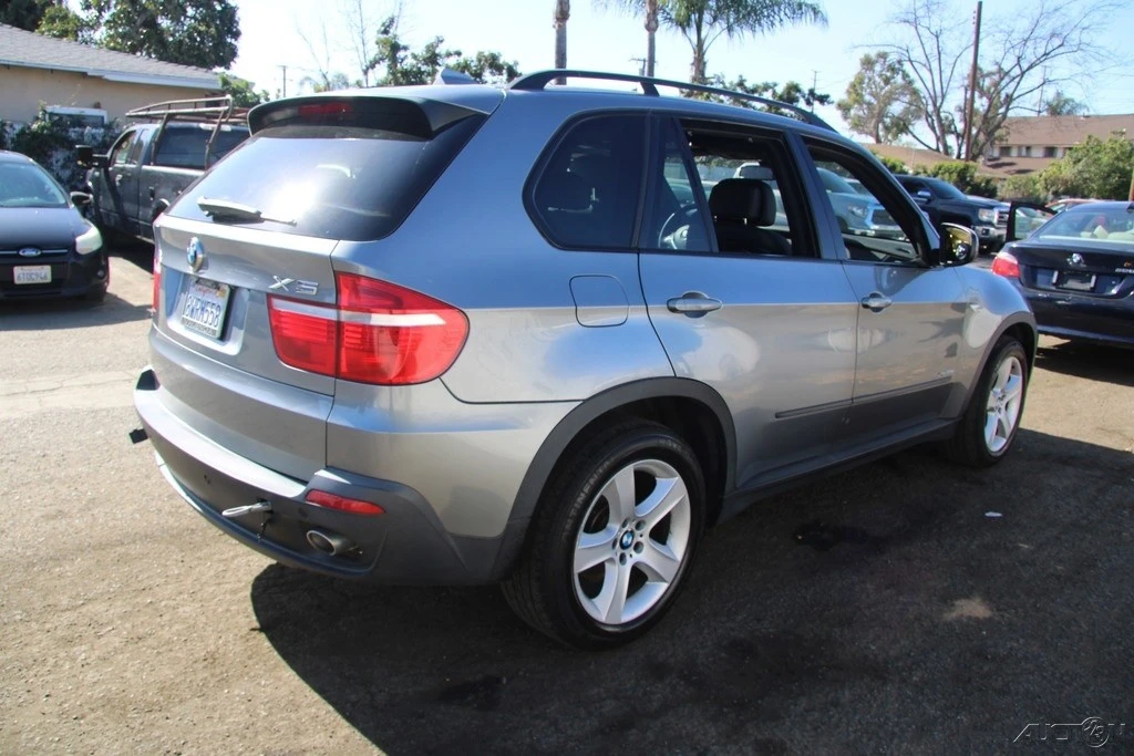 2010 BMW E70 X5 - Image 6 of 21