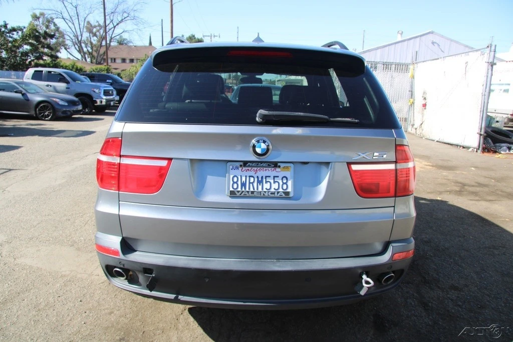 2010 BMW E70 X5 - Image 5 of 21