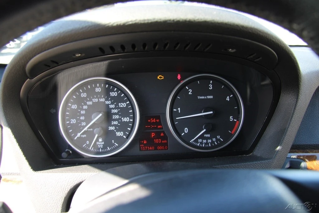 2010 BMW E70 X5 - Image 14 of 21