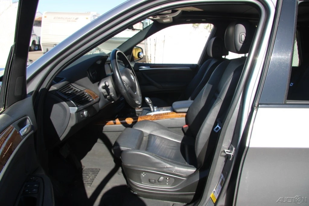 2010 BMW E70 X5 - Image 12 of 21