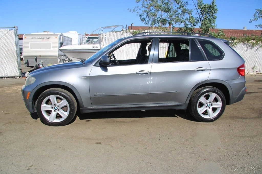 2010 BMW E70 X5 - Image 3 of 21