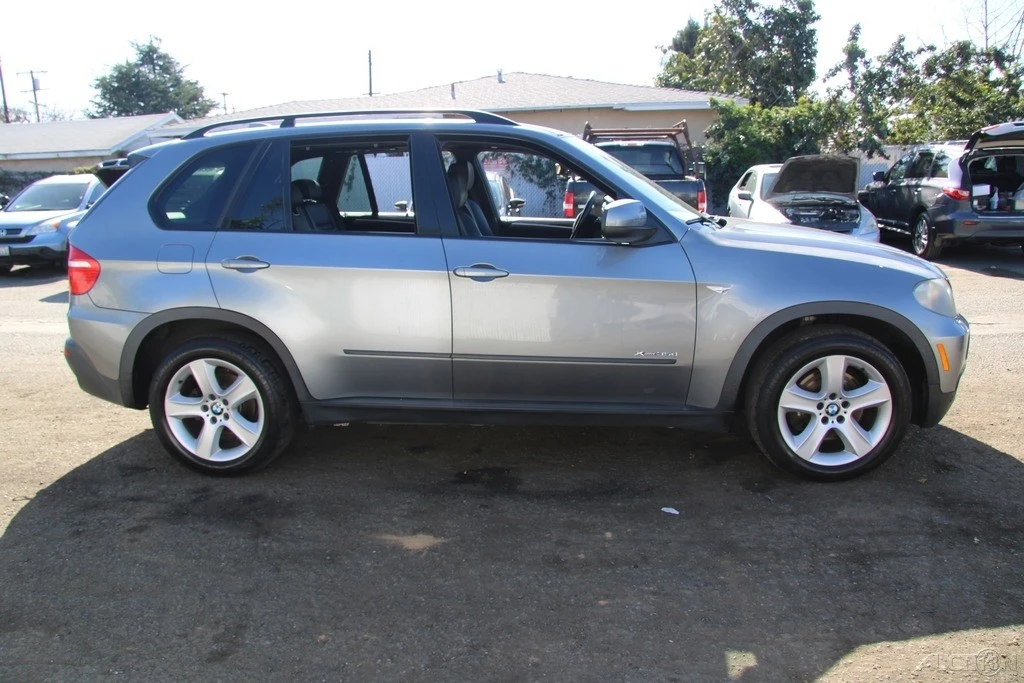 2010 BMW E70 X5 - Image 7 of 21