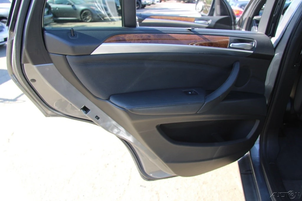 2010 BMW E70 X5 - Image 18 of 21