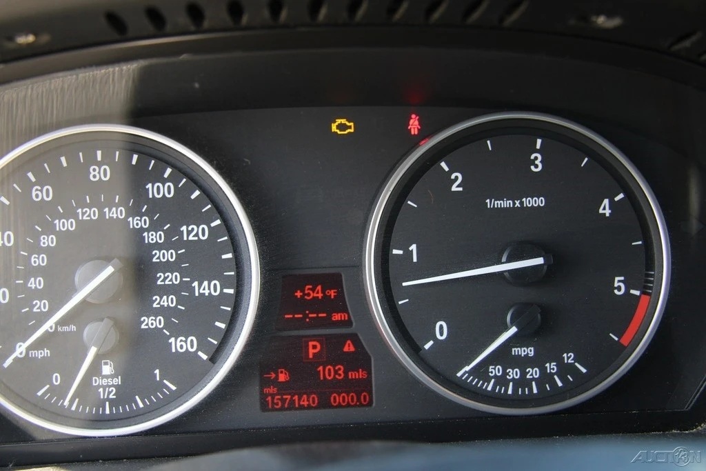 2010 BMW E70 X5 - Image 15 of 21