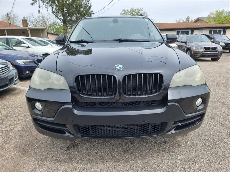 2010 BMW E70 X5 - Image 3 of 20