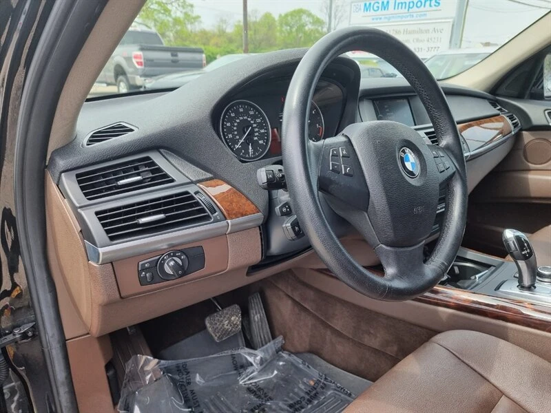 2010 BMW E70 X5 - Image 9 of 20