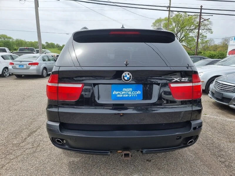 2010 BMW E70 X5 - Image 6 of 20