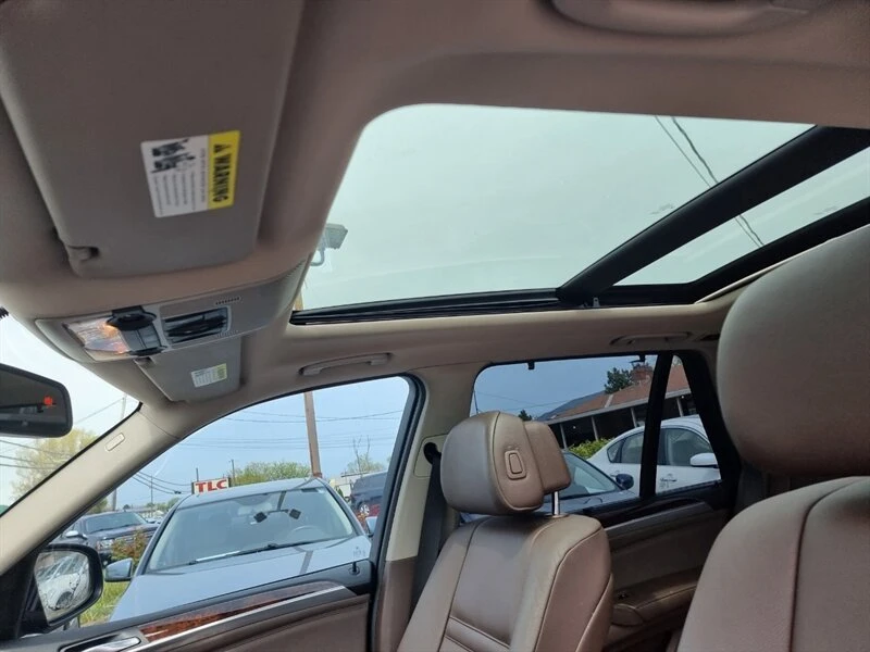 2010 BMW E70 X5 - Image 17 of 20