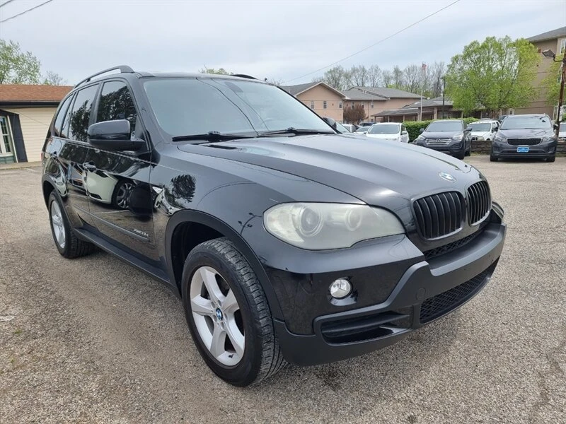 2010 BMW E70 X5 - Image 4 of 20