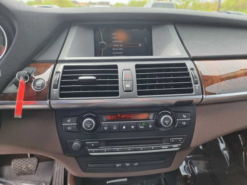 2010 BMW E70 X5 - Image 14 of 20