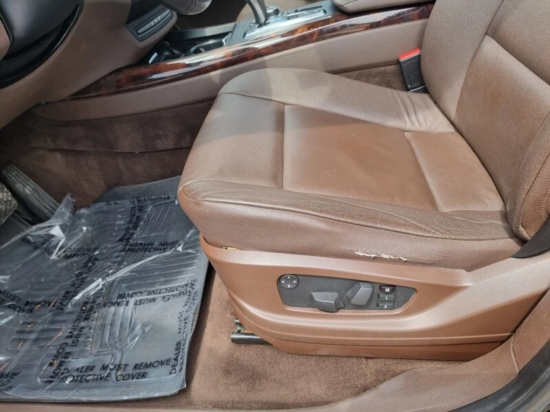 2010 BMW E70 X5 - Image 19 of 20