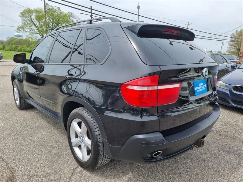 2010 BMW E70 X5 - Image 7 of 20