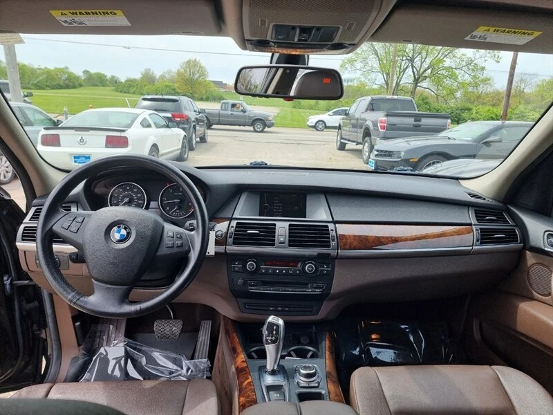 2010 BMW E70 X5 - Image 10 of 20
