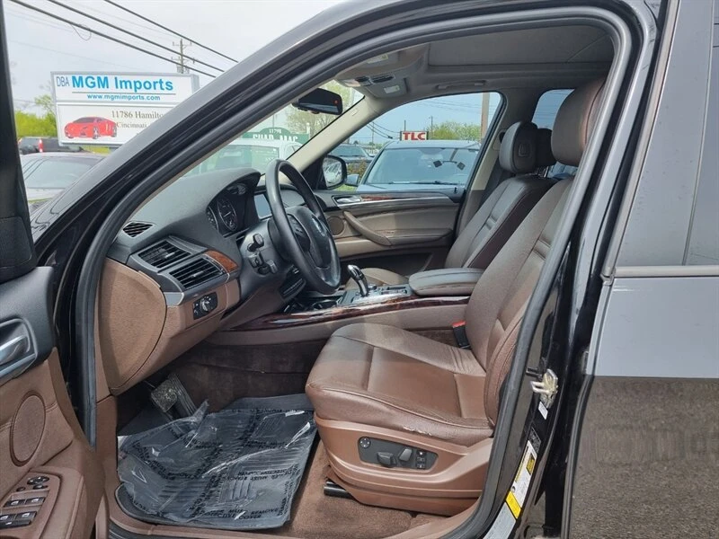 2010 BMW E70 X5 - Image 8 of 20