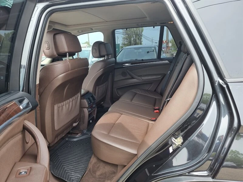 2010 BMW E70 X5 - Image 20 of 20