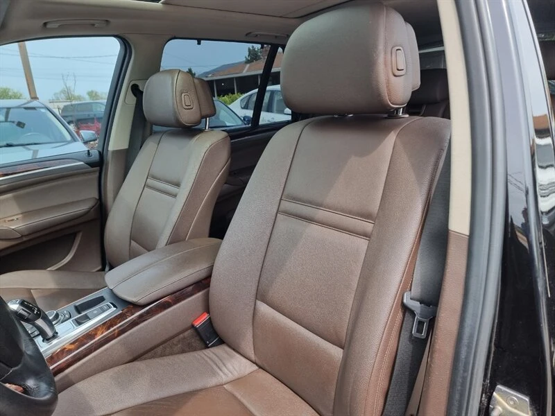 2010 BMW E70 X5 - Image 18 of 20