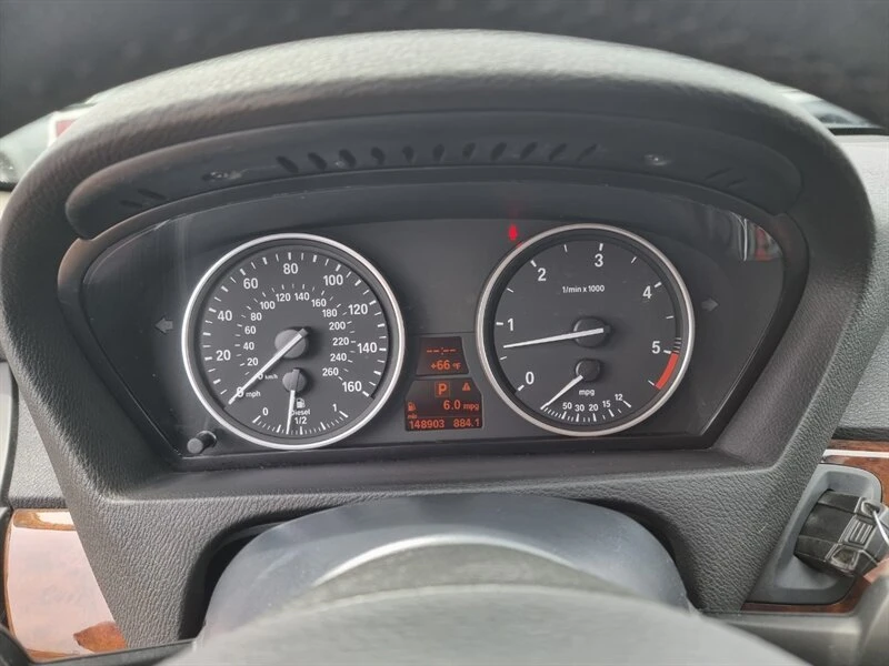2010 BMW E70 X5 - Image 13 of 20