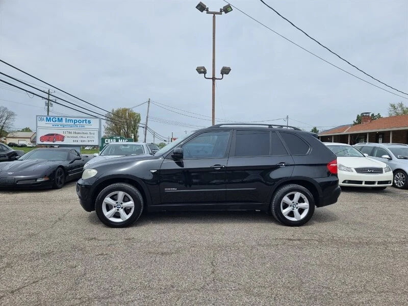 2010 BMW E70 X5 - Image 2 of 20