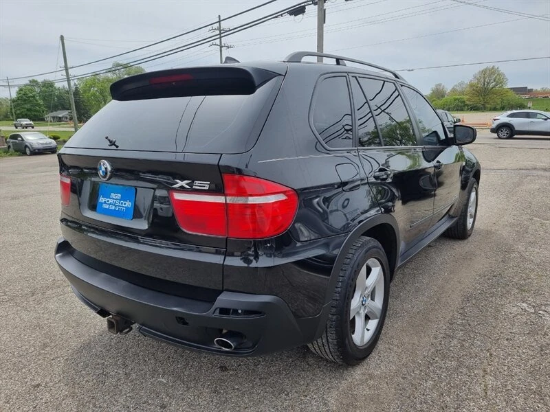 2010 BMW E70 X5 - Image 5 of 20