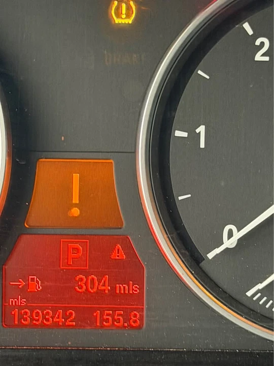 2010 BMW E70 X5 - Image 10 of 10