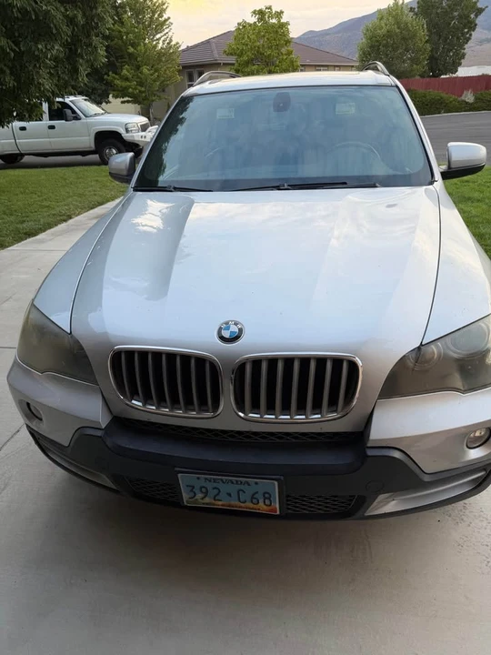 2010 BMW E70 X5 - Image 2 of 10