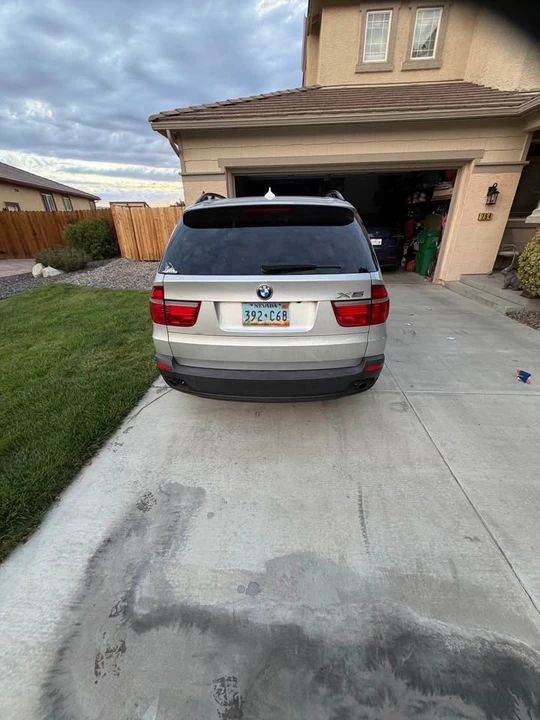2010 BMW E70 X5 - Image 4 of 10