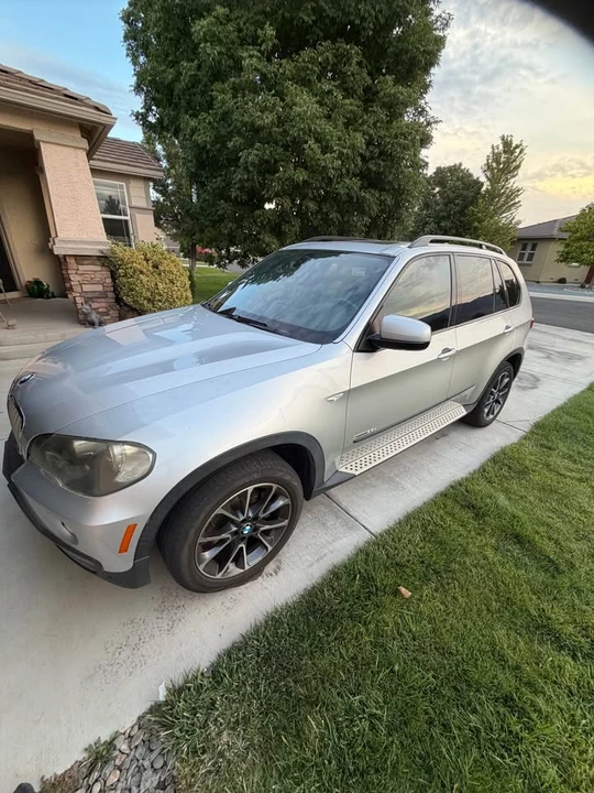 2010 BMW E70 X5 - Image 3 of 10