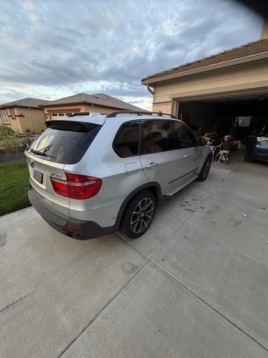 2010 BMW E70 X5 - Image 6 of 10