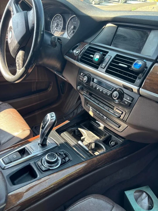 2010 BMW E70 X5 - Image 7 of 8