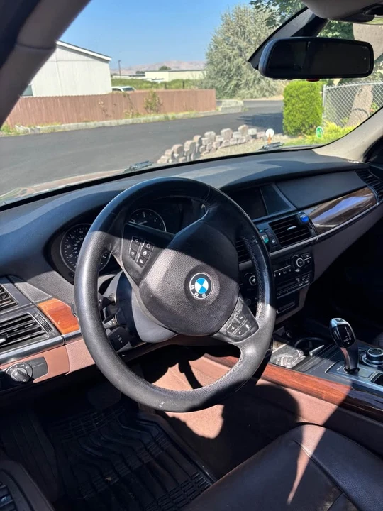 2010 BMW E70 X5 - Image 6 of 8