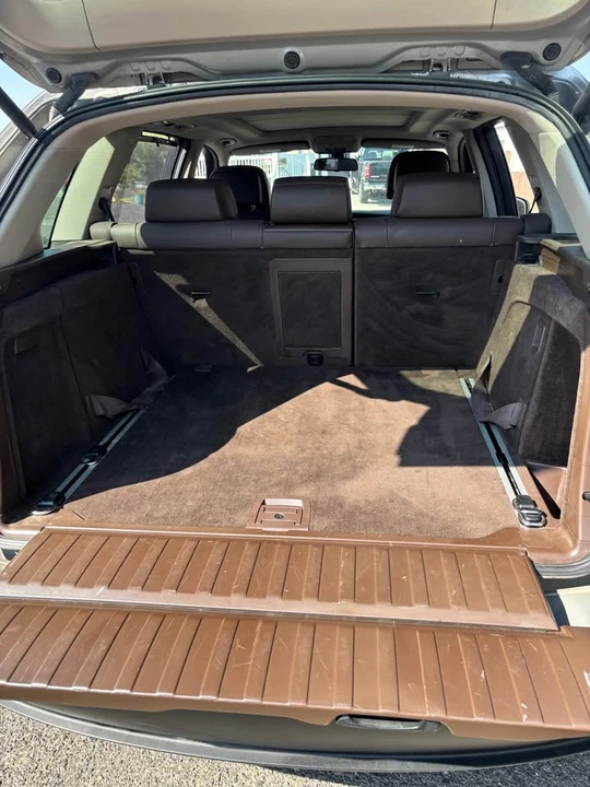 2010 BMW E70 X5 - Image 8 of 8